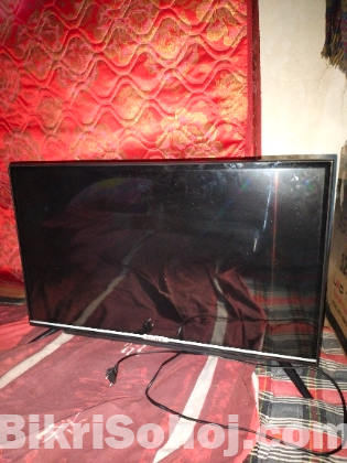 SONY tv